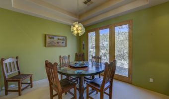 8619 E SILVER SADDLE Dr, Carefree, AZ 85377