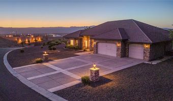 1805 Stovall St, Bullhead City, AZ 86442