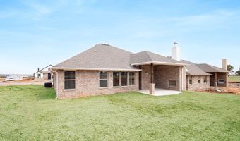 12449 SW 30th St Plan: Blue Spruce, Yukon, OK 73099