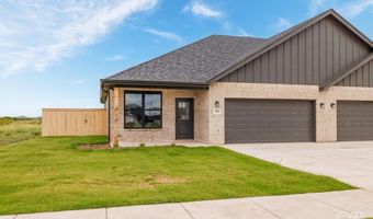 368 Kristi Path, Abilene, TX 79602