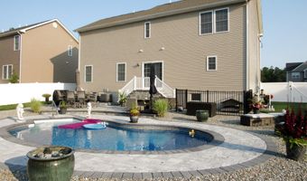 324 Nolan Ave, Bayville, NJ 08721