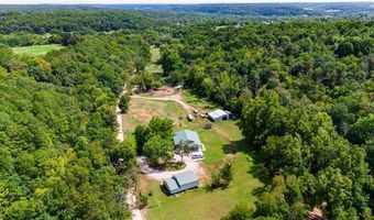 448 464 Tick Ridge Rd, Anderson, MO 64831