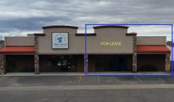 684 S Main St, Cedar City, UT 84720