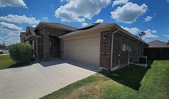 740 Breckenridge Park Dr, Alvarado, TX 76009