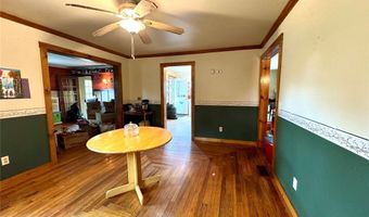 41 Brooklyn St, Angelica, NY 14709