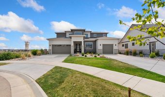 3662 N Buchanan Ct, Aurora, CO 80019