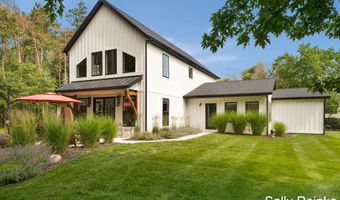 8548 Conservation St NE, Ada, MI 49301