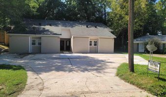 279 Chatsworth St, Baton Rouge, LA 70802