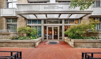 811 4TH St NW #807, Washington, DC 20001