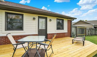 248 Eastview Dr, Bargersville, IN 46106
