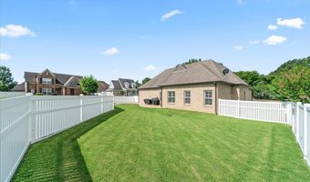 5060 VONELL, Bartlett, TN 38002