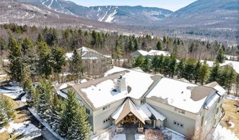 5 B Owls At Smugglers Notch Resort, Cambridge, VT 05444