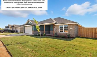 7639 Hudson Way, Abilene, TX 79605