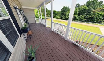 423 GATE 3 Rd, Anniston, AL 36206