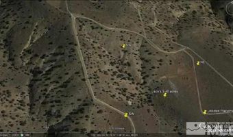 1200 EAGLE VIEW Trail Lot S/Block, Dayton, NV 89403