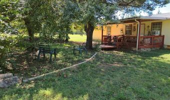 209 N County Road 810, Alvarado, TX 76009