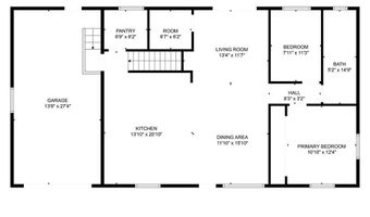 2087 Hanhauser, Blackfoot, ID 83221