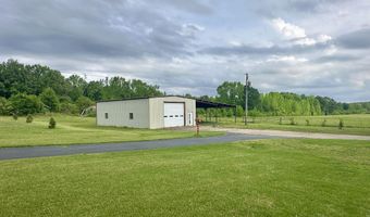 734 Highway 258, Bald Knob, AR 72010