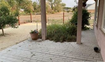 752 Divot Dr, Fernley, NV 89408