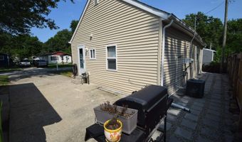 953 Robbins, Algonac, MI 48001