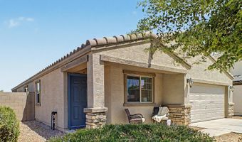 8561 S 253RD Dr, Buckeye, AZ 85326