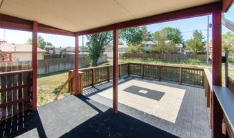 908 CREST PARK Dr, Cheyenne, WY 82001