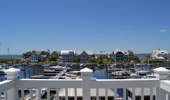 2 Keelson Row, Bald Head Island, NC 28461