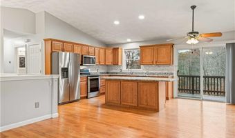 29 Round Lake Dr, Burrillville, RI 02859