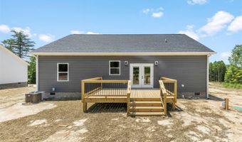 105 Darvee Rd, Blacksburg, SC 29702