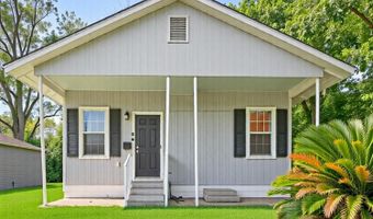 272 W Harrison St, Baton Rouge, LA 70802