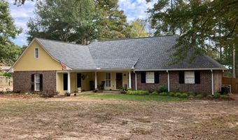 306 E. Meadowbrook, Brookhaven, MS 39601