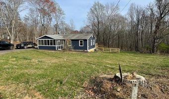 400 N Powells Island Rd, Arrington, VA 22922