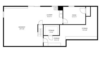 20 Adirondack Dr, East Greenwich, RI 02818