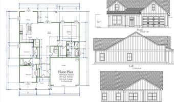 905 Ash St, Aynor, SC 29511