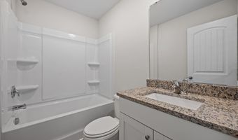 122 Chedworth Dr, Angier, NC 27501