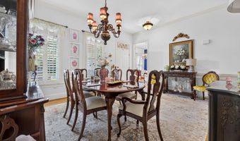16 OLD COACH Rd, Anniston, AL 36207
