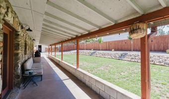 36 Old Railroad Dr, Alamogordo, NM 88310