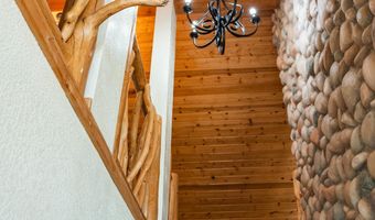 4 BEAVER RIDGE Rd, Daniel, WY 83115
