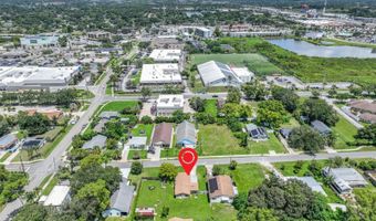 846 NEUSE Ave, Orlando, FL 32804
