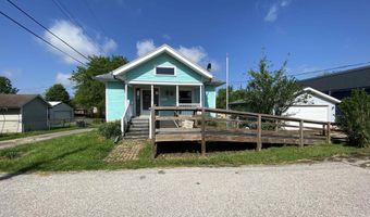 1107 S St, Bedford, IN 47421