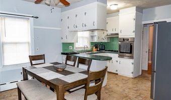 260 Grosvenor Ave, East Providence, RI 02914