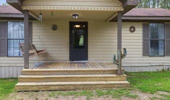 707 Gum Springs Rd, Braxton, MS 39044