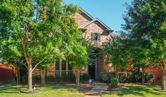1810 Port Isabel Dr, Allen, TX 75013