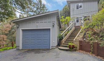 1711 Trout Gulch Rd, Aptos, CA 95003