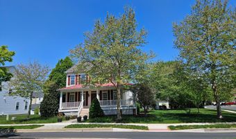 14 MERIDIAN Blvd, Bear, DE 19701