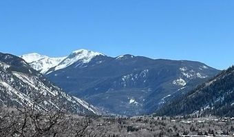 162 Bennett Bench Rd, Aspen, CO 81611