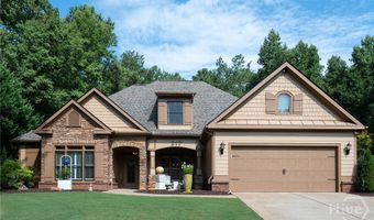 217 Falling Shoals Dr, Athens, GA 30605