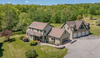 453 Union Rd, Appleton, ME 04862
