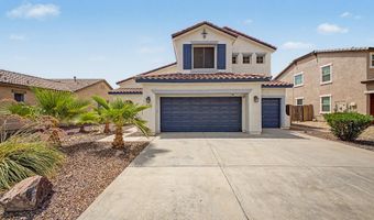 12175 W CHASE Ln, Avondale, AZ 85323