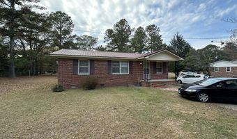 1751 S Highway 385, Bennettsville, SC 29512